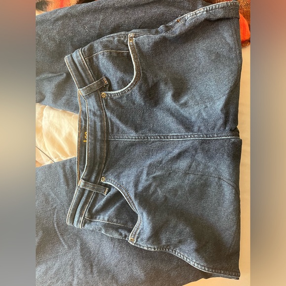 Lee dungarees - Picture 2 of 3